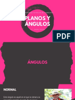 5 Planos y Ángulos