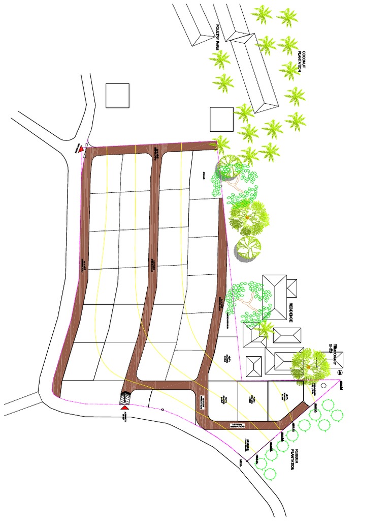 Plot Division PDF | PDF