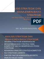 06.ANALISIS STRATEGIK - StrategikKeberhasilan