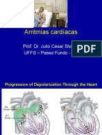 Arritmias Cardíacas PDF