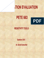 FM - Pete - 663 - Resist Tools