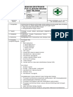 Bojong.7.2.1.3.SOP TINDAKAN CORPUS ALIENUM HIDUNG DAN TELINGA