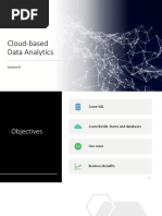 MIE1628 Big Data Analytics Lecture8