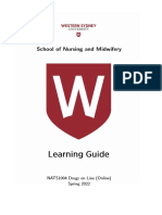 Learning Guide NATS1004 - 2022 - Spring - Day