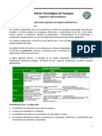 Instrucciones para Elaborar Cuadros Comparativos 21-08-2013 Rev. 2.0