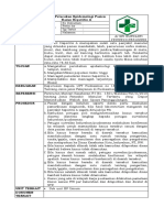 Spo Penanganan Pasien Kasus Hepatitis a 2