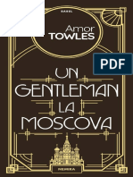 Amor Towles-Un-gentleman-la-Moscova