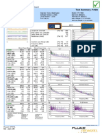 STIFEL Test Results