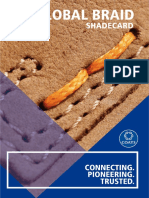 Global Braid Digital Shade Card
