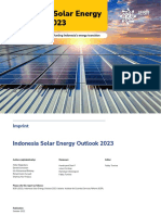 IESR Indonesia Solar Energy Outlook ISEO 2023 en Digital Version