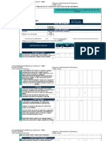 Formato Evaluacion de Desempeno Por Competencias Laborales