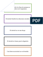 Beber Alcohol Sólo Los Fines de Semana No Produce Daños en El Organismo