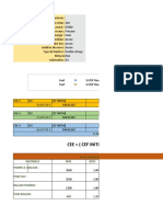 Calculette p5