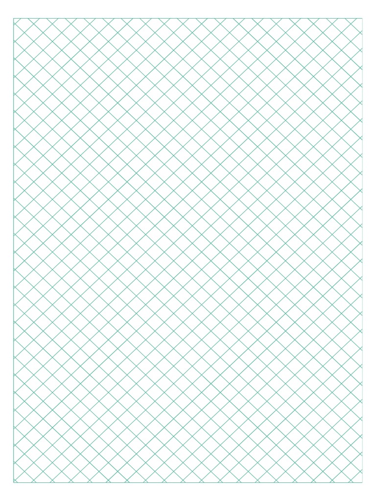 Kertas Gambar Teknik | PDF