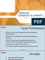 2021-05-25 Service Quality Alfamart