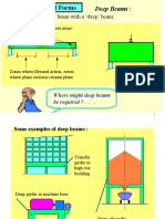 Lecture 5 - SpecialStructuralForms