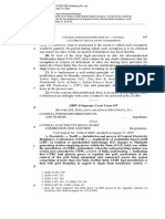 Central Power Distribution Co. v. Central Electricity Regulatory Commission, (2007) 8 SCC 197
