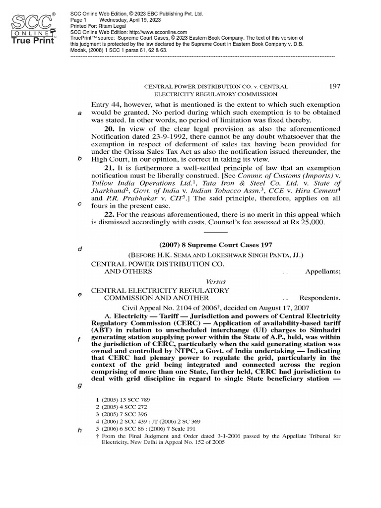 central-power-distribution-co-v-central-electricity-regulatory