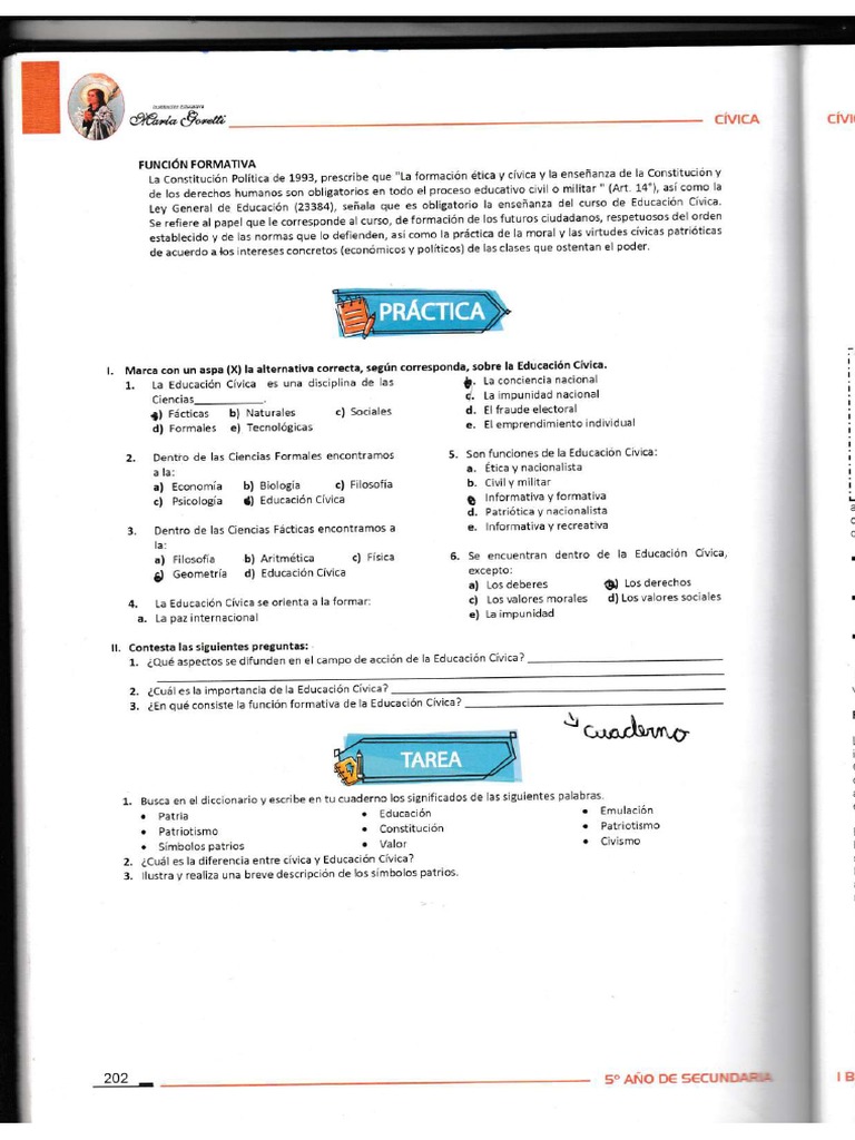 Libro Civica PDF
