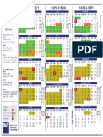 Qut College Eap Academic Calendar 2023