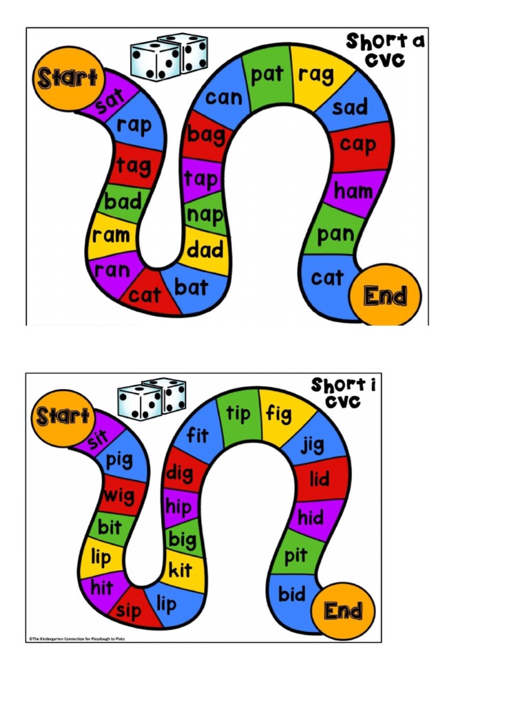cvc worm | PDF