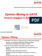 Opinion Mining