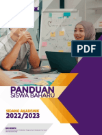 Buku Panduan 2022 2023