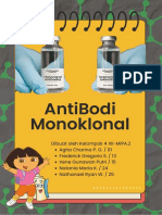 Buku Antibodi Monoklonal