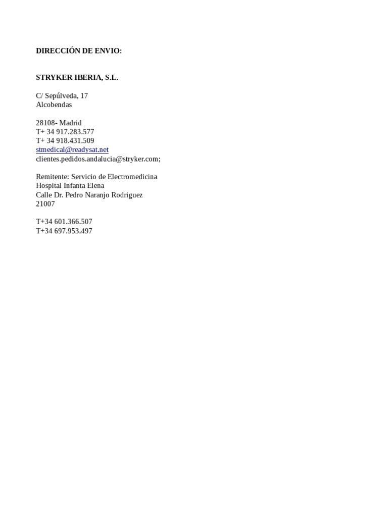 Stryker PDF