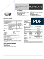 DataSheets by Series