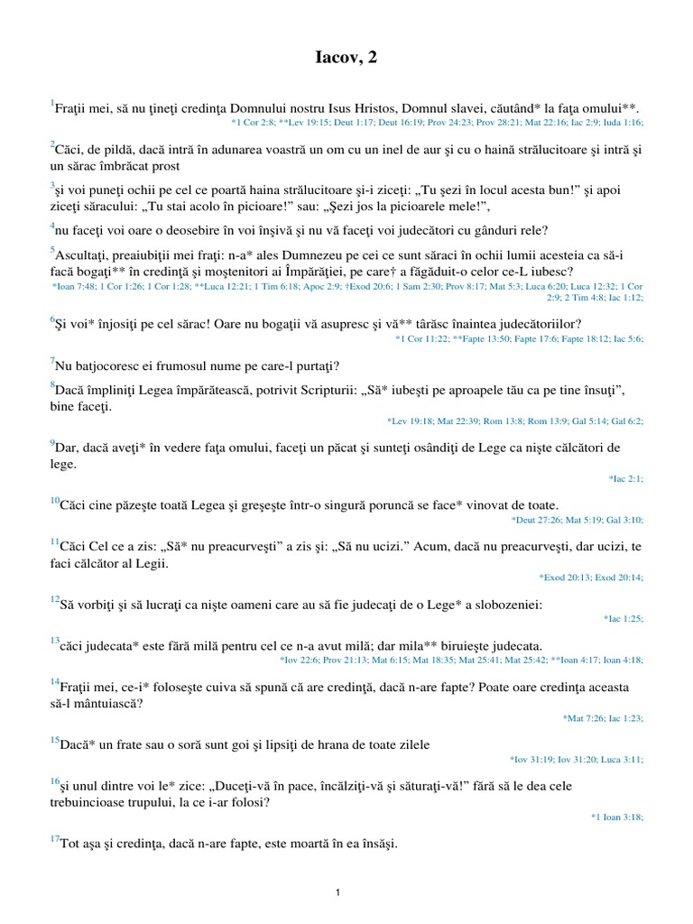 Iacov 2 PDF