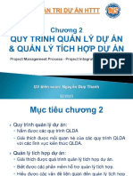 Chuong02-ITPM-C03-C04 - Project Management Process - Project Integration Management - VI