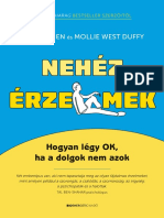 Liz Fosslien: Nehéz Érzelmek - Hogyan Légy OK, Ha A Dolgok Nem Azok