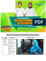 Media Pencegahan Covid19 Kabupaten Lumajang