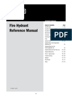 Mueller Brochure Hydrant - Reference - Guide Web