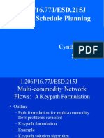 Lec3 MCF Keypaths Col and Row Generation 2003