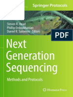 (Methods in Molecular Biology 1712) Steven R. Head,Phillip Ordoukhanian,Daniel R. Salomon (Eds.) - Next Generation Sequencing_ Methods and Protocols-Humana Press (2018)