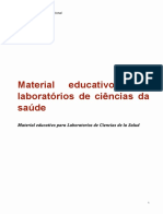 Catalogo Material Laboratorios Angola