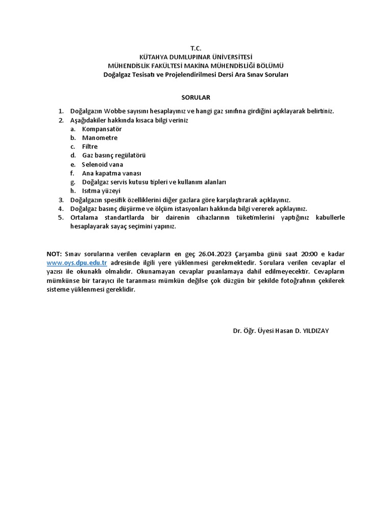 Dogalgaz Vize 26 04 2023 PDF