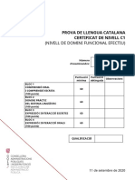 Prova C1. Part Escrita (2020)