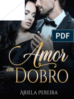 Amor em Dobro - Ariela Pereira