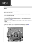 CH 8 - Lubricating Oil Pump, Oil Filter & Cooler