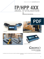 Gi TP HPP 4xx Manuel D Utilisation v6 5 FR