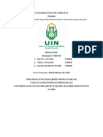 KLP 5 MBS 6B ALKS Analisis Ratio Solvabilitas