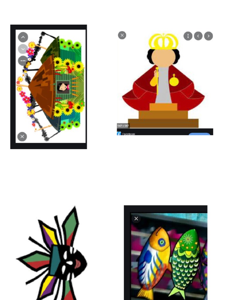 Mapeh Images | PDF