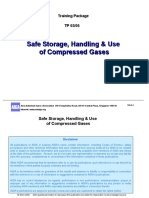 AIGA TP 03_05  Safe storage,handling & use of compressed gases_reformated 2011