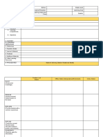 7es DLP Template