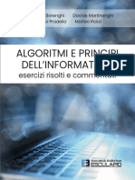 Algoritmi e Principi DellInformatica... (Z-Library)
