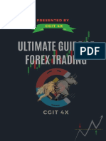 CGIT 4x Trading Book