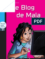 Le Blog de Maia (FR)
